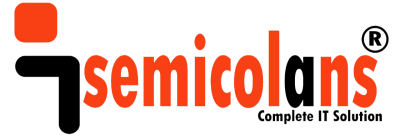 Semicolans IT Solutions (PVT) Ltd.